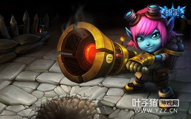 �̵�LOL��������������Ӣ��