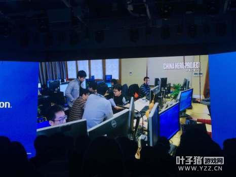 �����й�֮�Ǽƻ����� ���������Ϸ����½PS4