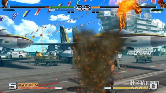 Ƥ��Ů����Ϯ����ȭ��14����ɫDLCʵ��Ԥ��