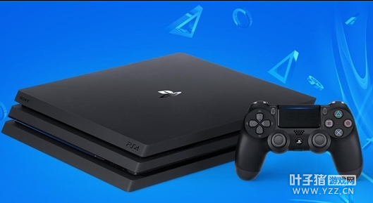 ����PS4 Pro�ٷ�ȷ�ϣ����᣺����׼����