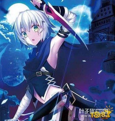 fgo��֮������Ҫ�Զ���ƻ�� ��ҹ���