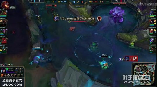 3��23�յ�1����3�֣���Ѫ���������� VG��������