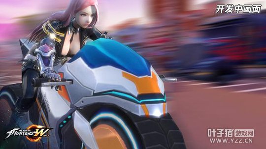 ��ͨ��ɱ�ĸ���̹� ��ȭ�����硷Ů������˹������