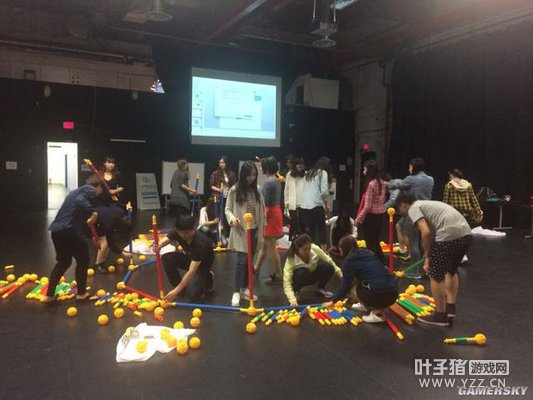 �й���ý��ѧ���羺רҵ�����飺ѧ���ǵ���Ϸ��