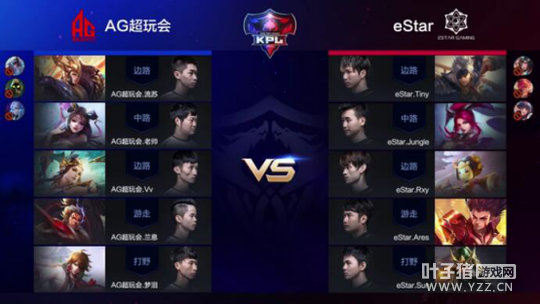 KPL������3��24��AG��������췭��ϲӭ���ź�