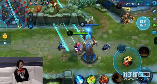 ѩ��Ҳ��KPL��������ˢ66�������ֱ����