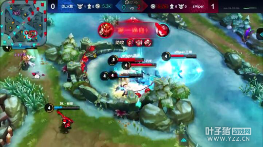 ��ս�����ܲٹ�������湦 sViper�����ջ�����ʤ