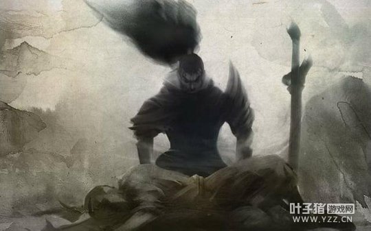 LOL���ϵĹ�����һ������ɧ�л���˭��