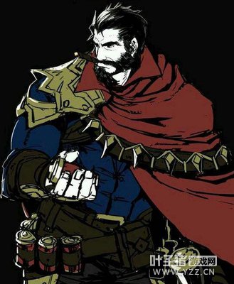 LOL���ϵĹ�����һ������ɧ�л���˭��