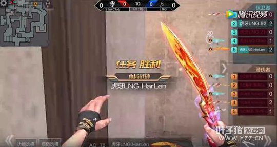 CFPL-M����ս�� �ҽ�Harlen