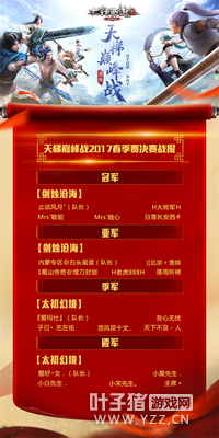 ����˭�� ��2����������۷�ս2017������ս��