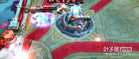 ������ҫKPL������Ѵ�ҰӢ�ۺ��Ž���