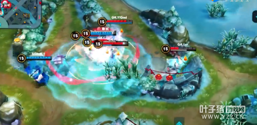 ������ҫKPL���������·Ӣ����߸����