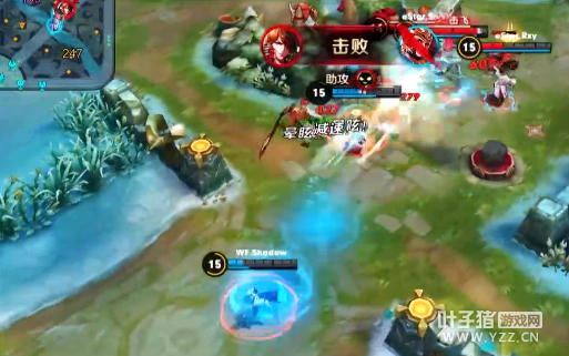 ������ҫKPL���������·Ӣ�����������