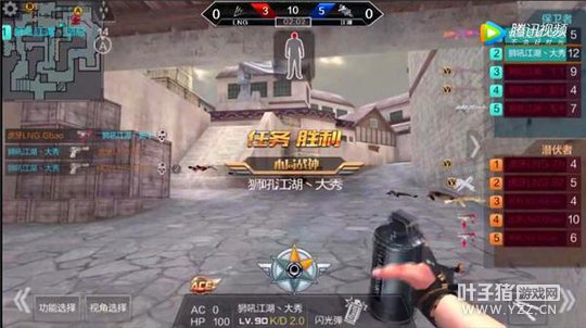 CFPLM�����ܣ�����ָ�����ܴ�Ķӳ��ܿ���