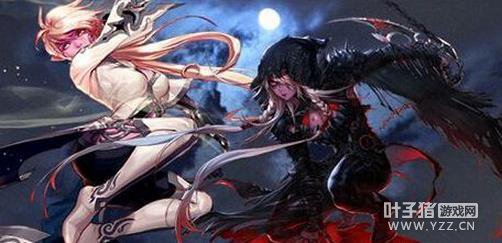 DNF�°汾PKCʮ��ǿ��ְҵ ��Ů����Я�ֵǶ�