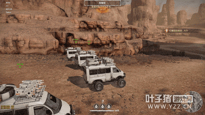 ��H1Z1֮��һ������Crossout����Ϸ���й���ռ��