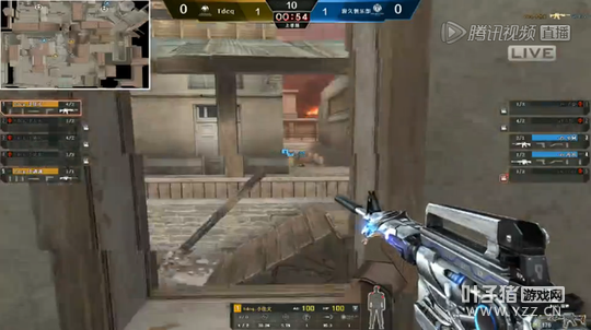 CFPL��AE������ʤ TGF��SV�������������ȡʤ