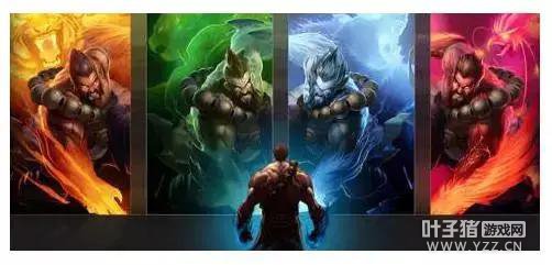 ��1000������һ���������ǣ�LOL6����ˮ��Ӣ��