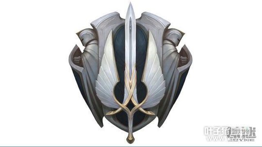 LOL��Ӣ���ع⣺ʹ�ý���Ϊ��������ʿ���� 