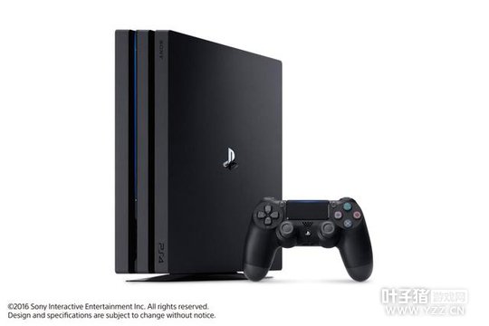 PS4 Pro Slim���������ڿ������˱���PS4