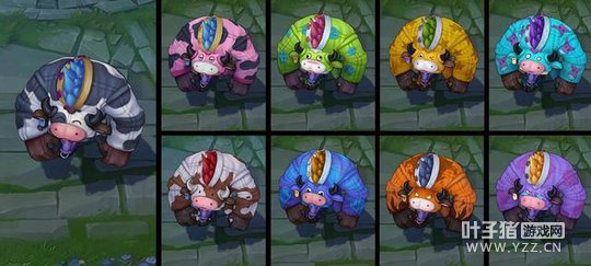 LOL���ո��£���������½����� ���˽�Ƥ���Ѽ���