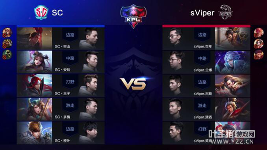 KPL������3��31��������AG����ᡢsViper��ȡ����ʤ 