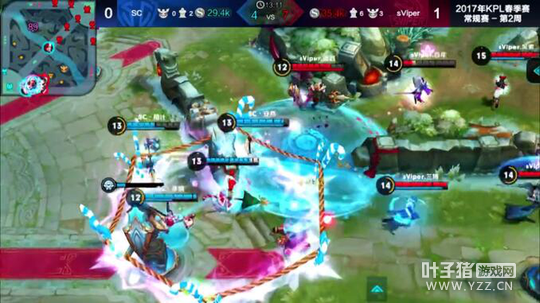 KPL������3��31��������AG����ᡢsViper��ȡ����ʤ 