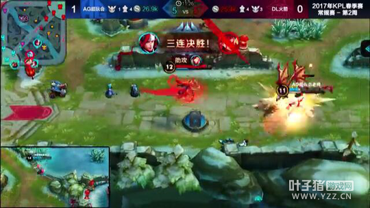 KPL������3��31��������AG����ᡢsViper��ȡ����ʤ 