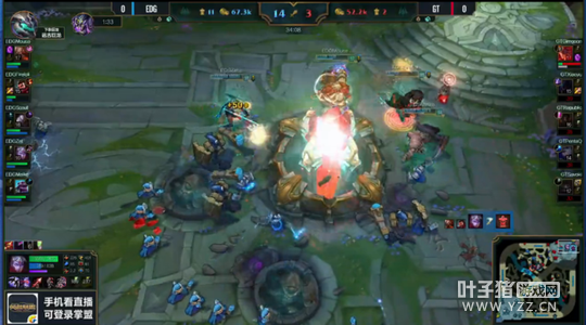 3��31�յڶ�����һ��: ά³˹�����ը EDG����Ȼ�