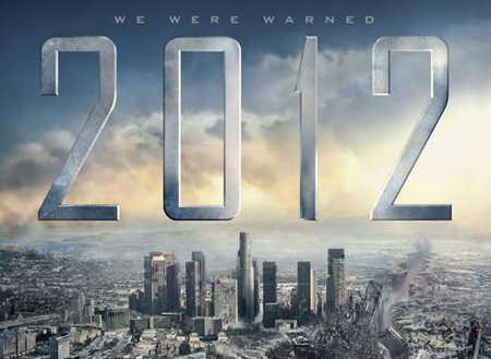 《2012》团队操刀制作《舰姬》特效