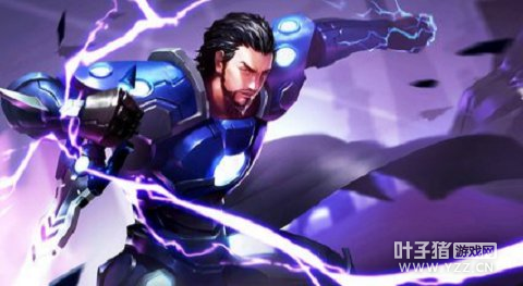 �̵�������ҫ�а˴���ǿ������Ӣ��