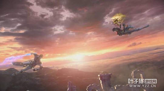 ��ȫְ���֡��������ʰ�CG��ͼ