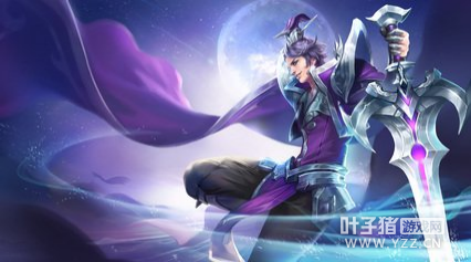 �̵�������ҫ��¡����ս�еĳ�ʤ����