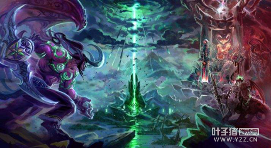 �´�������˹֮Ĺ֮ǰ ����Ҫ�˽��ħ��7.2�汾