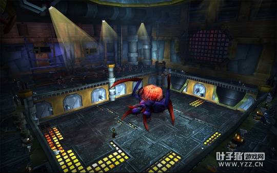 �´�������˹֮Ĺ֮ǰ ����Ҫ�˽��ħ��7.2�汾