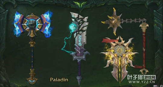 �´�������˹֮Ĺ֮ǰ ����Ҫ�˽��ħ��7.2�汾