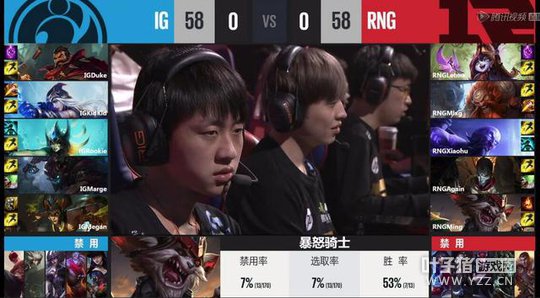 4��1�յ�һ����һ�֣�������� RNG��Ӯһ��