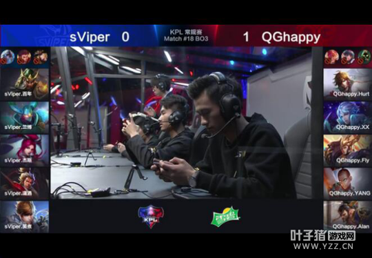 ��ս����sViperָ��ʧ�� QG��ѹ�ջ�����ʤ