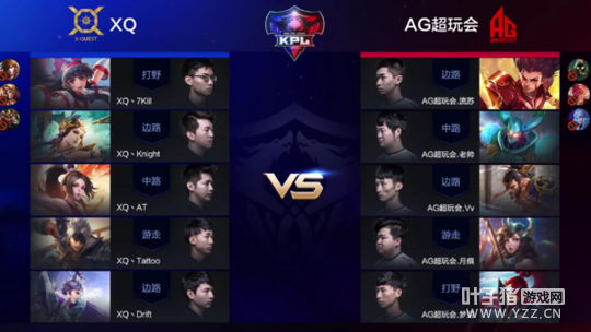 ��ս����AG����᲻�ܽ������� XQ����ʮ��⵹��ͷ��