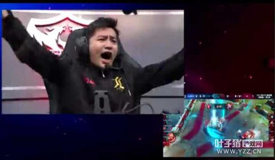 KPL4��1�ձ�����������XQ��ս����ǿ�����±���