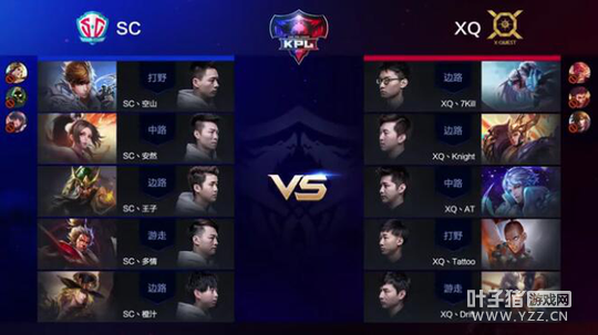 ��ս����XQ������ս��һ׷������SC