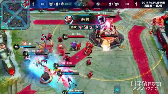 ��ս����XQ������ս��һ׷������SC