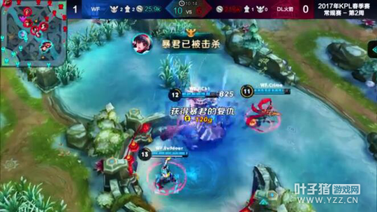 ��ս����Shadowȫ������� WFǿ����ս����DL