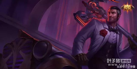 ����������ã�LOL����˺��ӵļ���