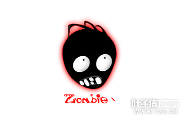 ׷ĳ֮ ֹ——ZombieȻ