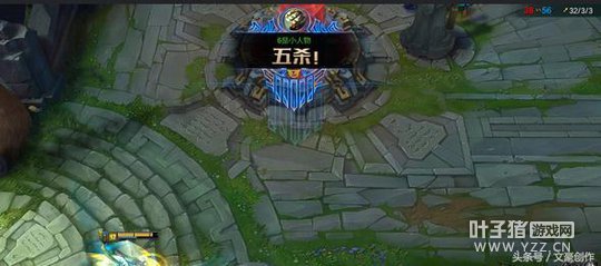 ˵��������ܲ��� LOL������ɱ�����Ҿ�����ͭ��