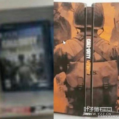 ��COD14����ս����װ����й¶����Ƭ��ָ�ɵ�̫��