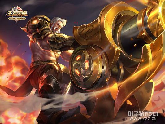 �̵㣺��������ҫ����Ӣ�۵���ȷ�򿪷�ʽ