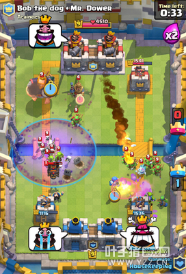 ��ʵ�ù�ͨ���ԣ�������ս����2v2����ս�����